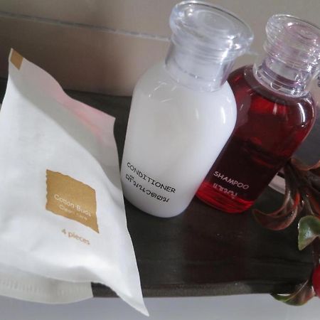 哈克精品酒店 清邁 外观 照片