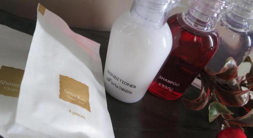 哈克精品酒店 清邁 外观 照片